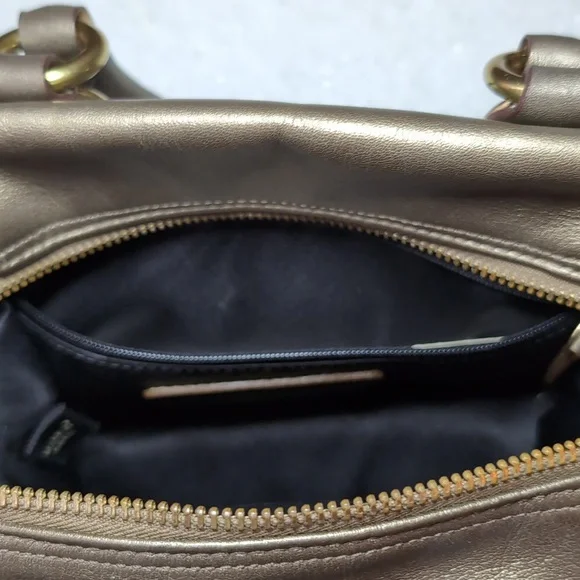 Coach Convertible Bag - Picture 9 of 9